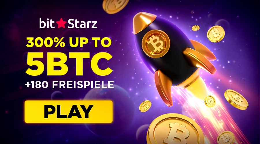 BitStarz Casino — Best Crypto Casino 2026